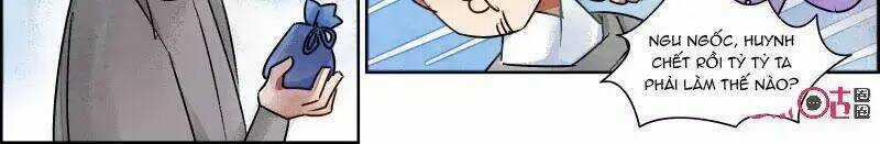 Cửu Trùng Tử Chapter 44 trang 15