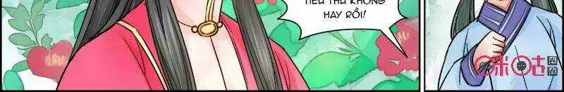 Cửu Trùng Tử Chapter 44 trang 17