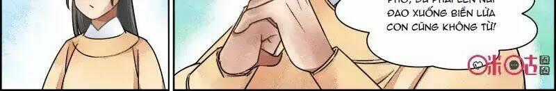 Cửu Trùng Tử Chapter 44 trang 19