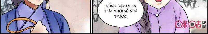 Cửu Trùng Tử Chapter 44 trang 3