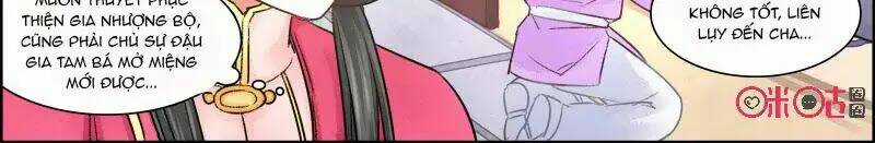 Cửu Trùng Tử Chapter 45 trang 15