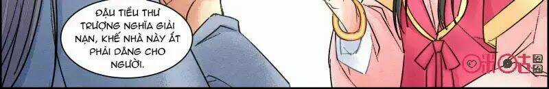 Cửu Trùng Tử Chapter 45 trang 21