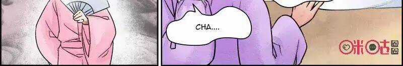 Cửu Trùng Tử Chapter 45 trang 5