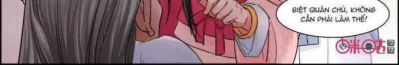 Cửu Trùng Tử Chapter 45 trang 9