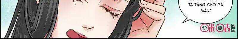 Cửu Trùng Tử Chapter 46 trang 11