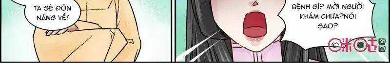 Cửu Trùng Tử Chapter 46 trang 17