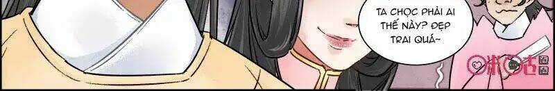 Cửu Trùng Tử Chapter 46 trang 3