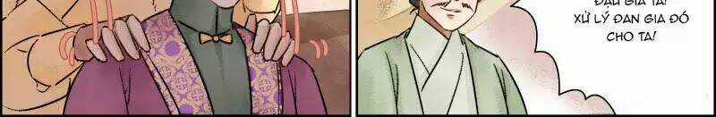 Cửu Trùng Tử Chapter 46 trang 5