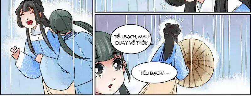 Cửu Trùng Tử Chapter 47 trang 11