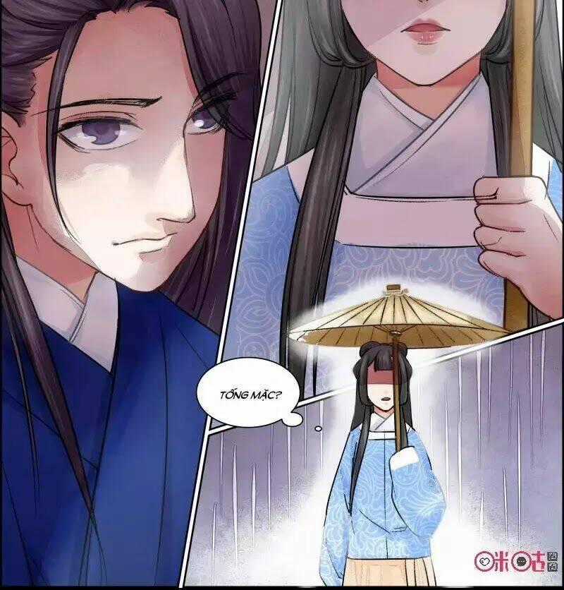 Cửu Trùng Tử Chapter 47 trang 15