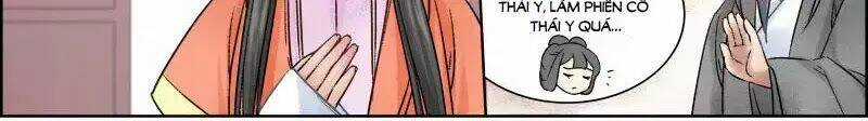 Cửu Trùng Tử Chapter 47 trang 3