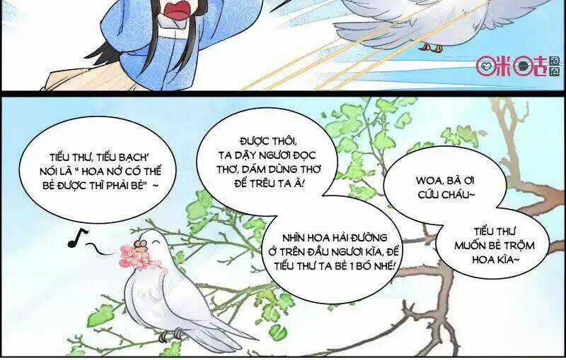 Cửu Trùng Tử Chapter 47 trang 9