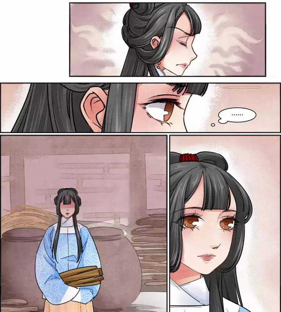 Cửu Trùng Tử Chapter 48 trang 13