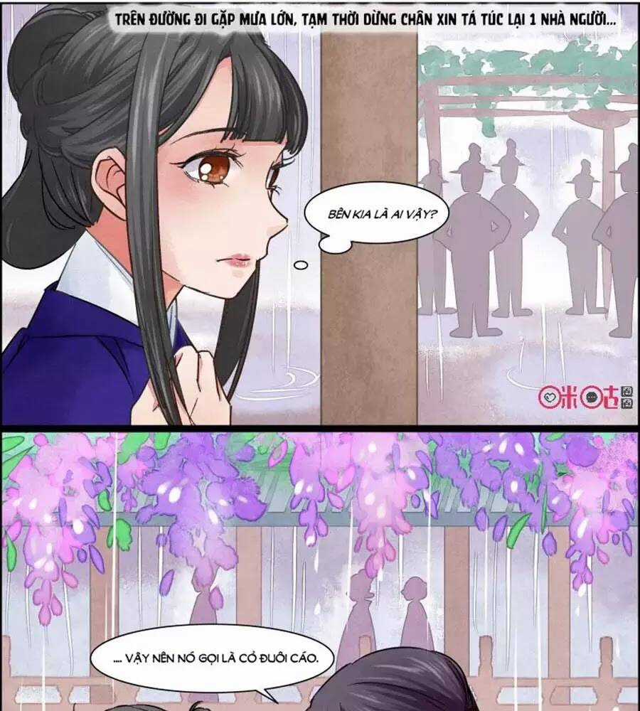 Cửu Trùng Tử Chapter 48 trang 15