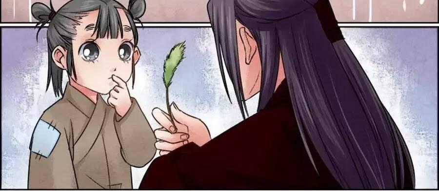 Cửu Trùng Tử Chapter 48 trang 16