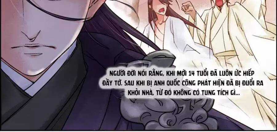Cửu Trùng Tử Chapter 48 trang 4