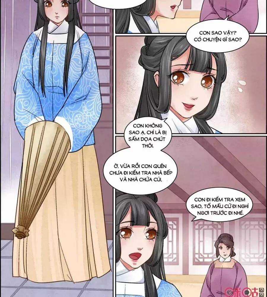 Cửu Trùng Tử Chapter 48 trang 7