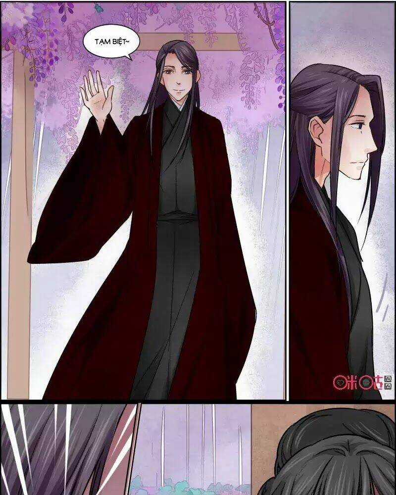 Cửu Trùng Tử Chapter 49 trang 10