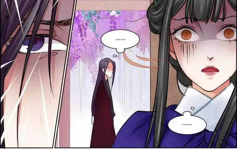 Cửu Trùng Tử Chapter 49 trang 11