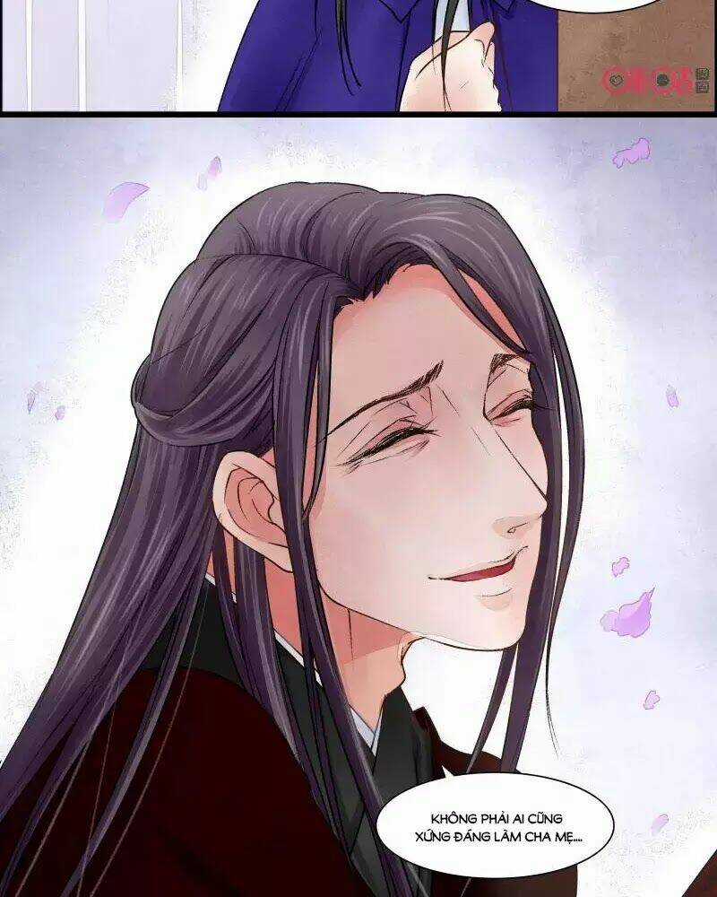 Cửu Trùng Tử Chapter 49 trang 6