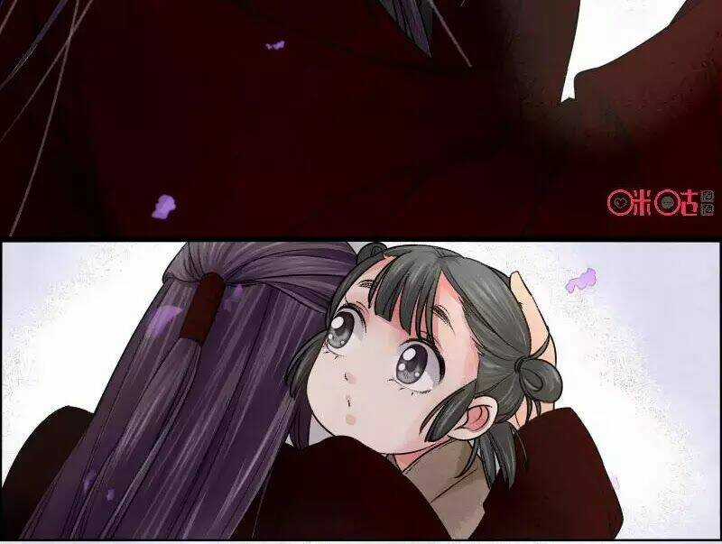 Cửu Trùng Tử Chapter 49 trang 7