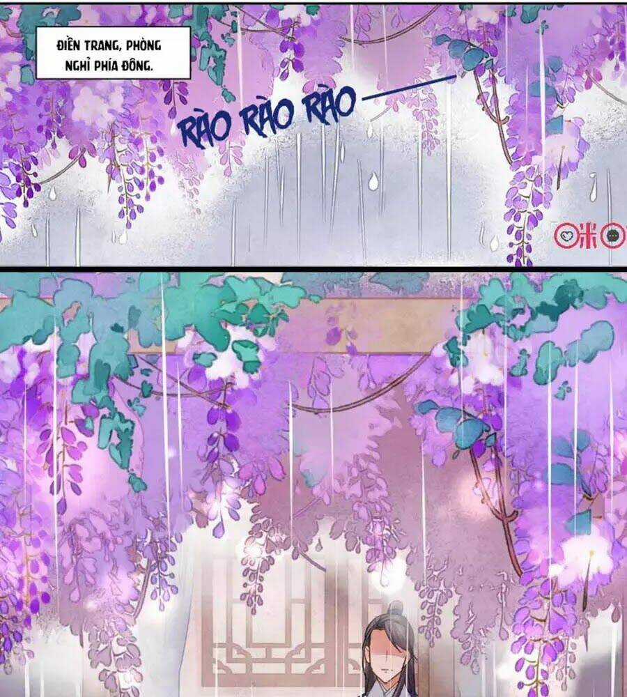 Cửu Trùng Tử Chapter 50 trang 11