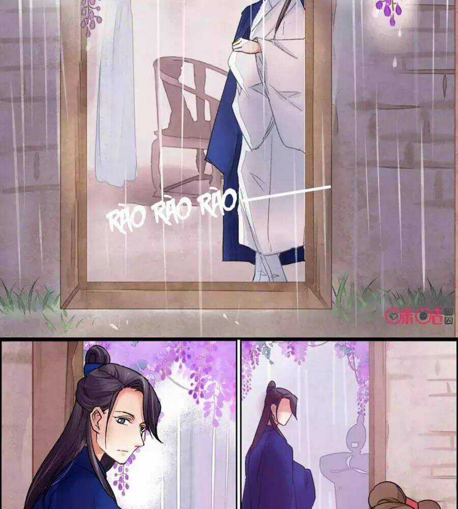 Cửu Trùng Tử Chapter 50 trang 12