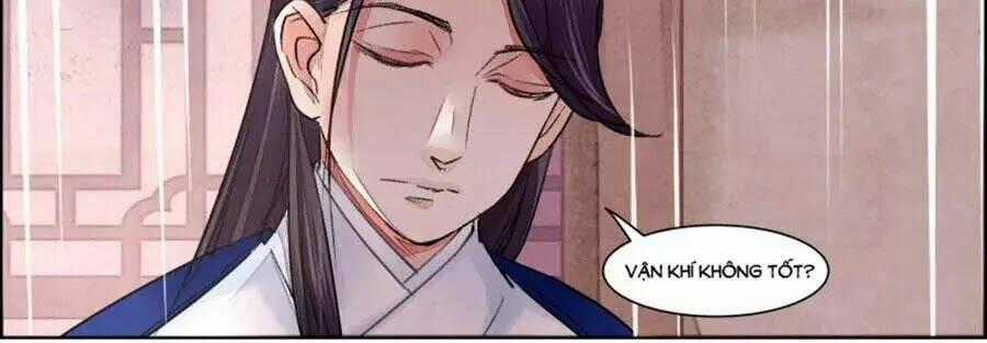 Cửu Trùng Tử Chapter 50 trang 16