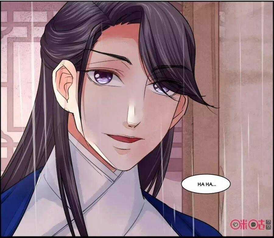 Cửu Trùng Tử Chapter 50 trang 17