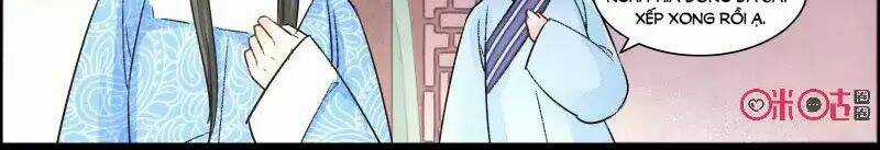 Cửu Trùng Tử Chapter 51 trang 10