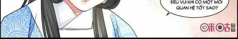 Cửu Trùng Tử Chapter 51 trang 6