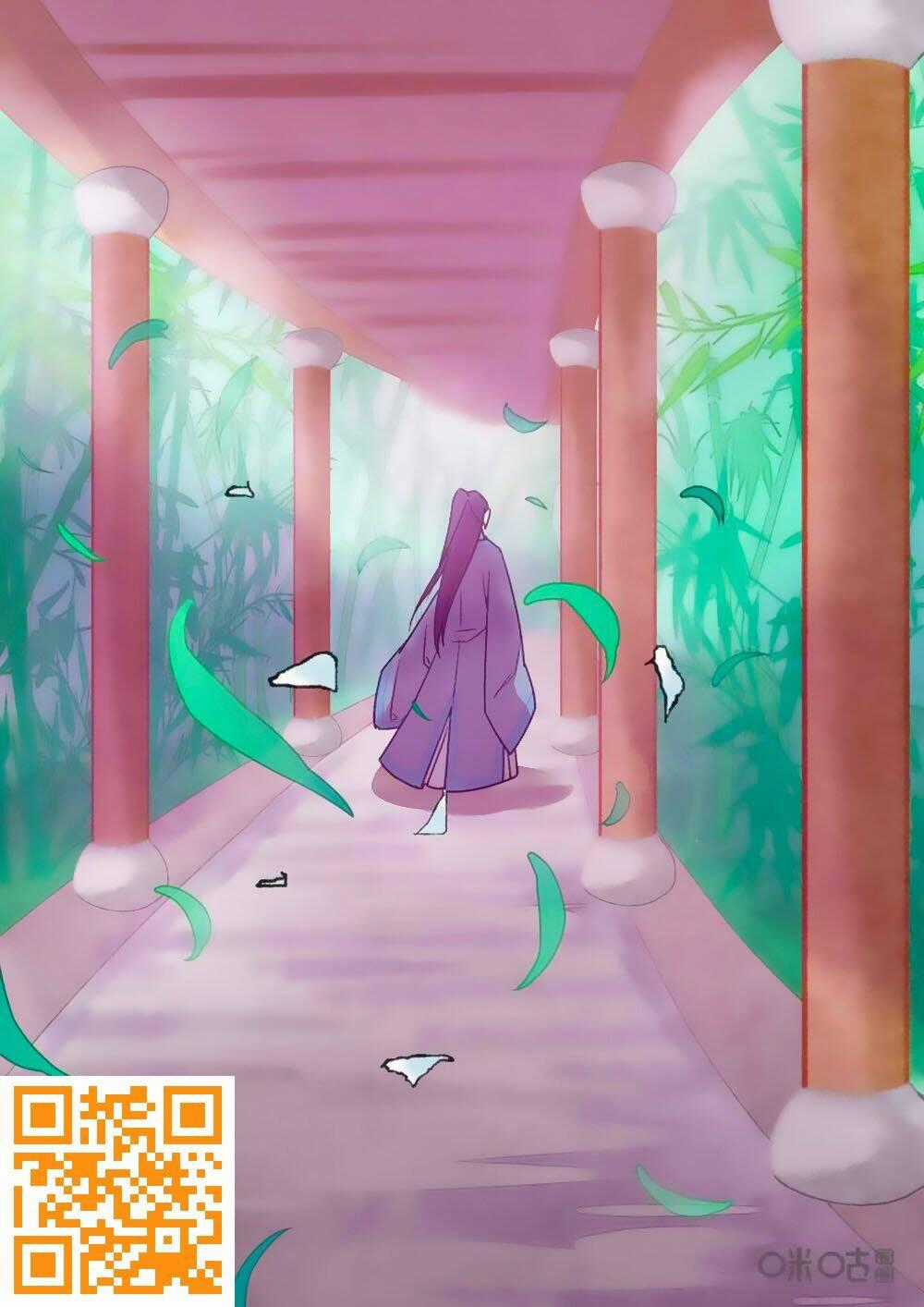 Cửu Trùng Tử Chapter 62 trang 12