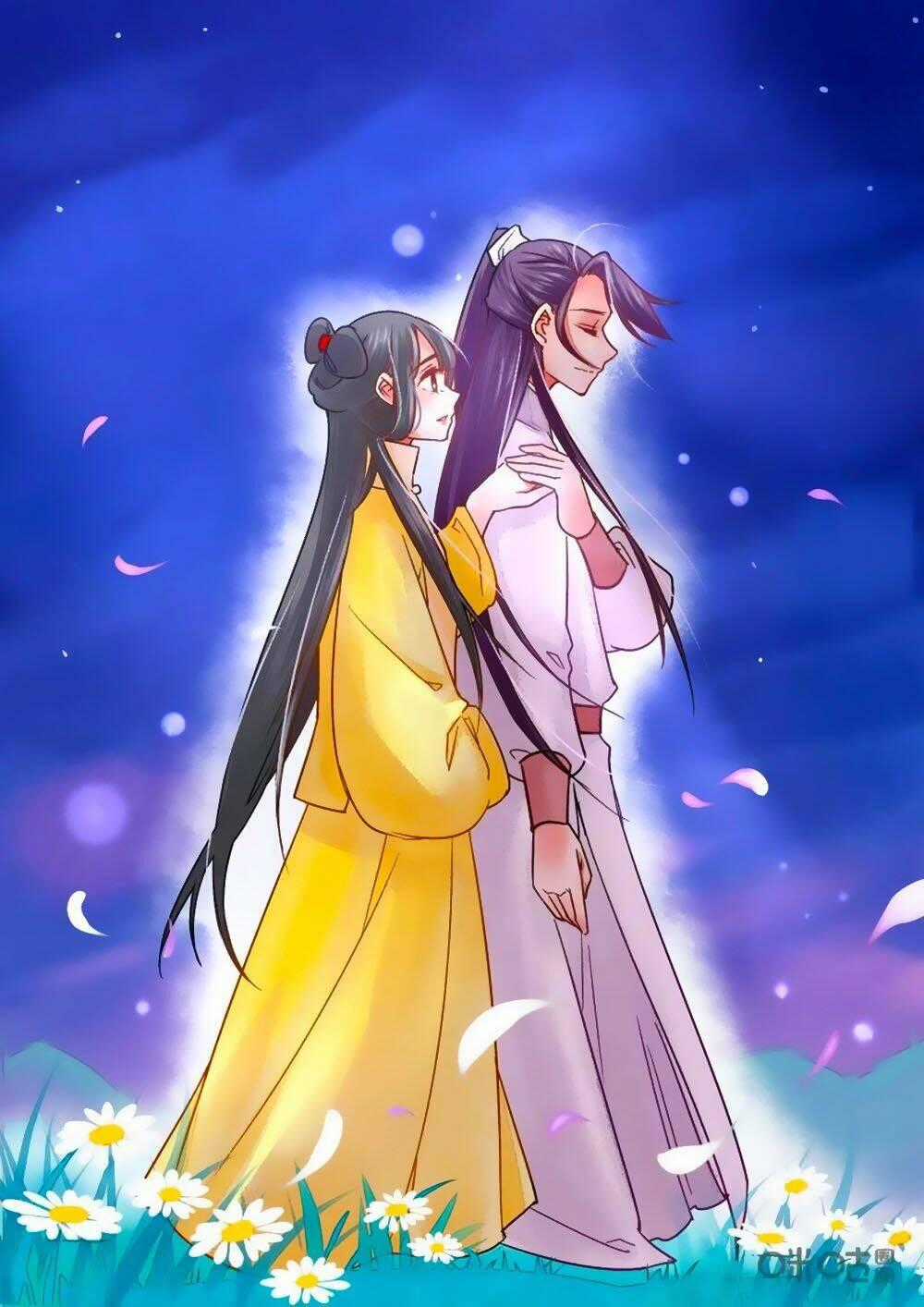 Cửu Trùng Tử Chapter 70 trang 8