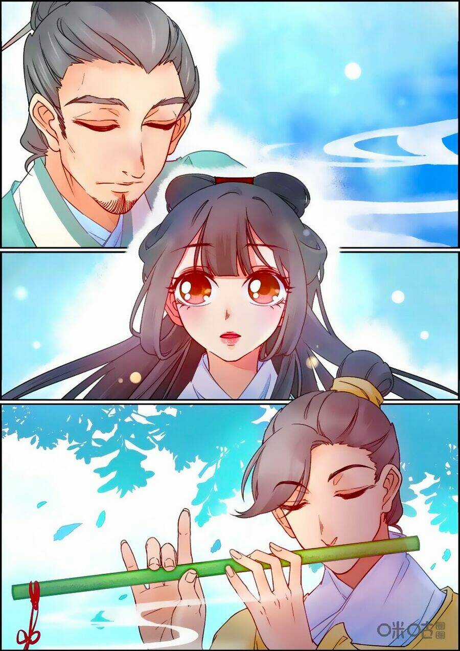 Cửu Trùng Tử Chapter 81 trang 2