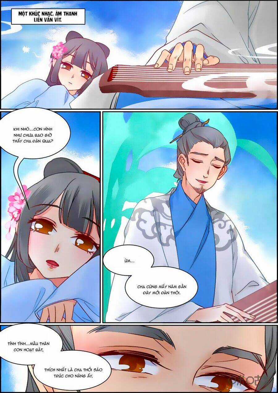 Cửu Trùng Tử Chapter 83 trang 2