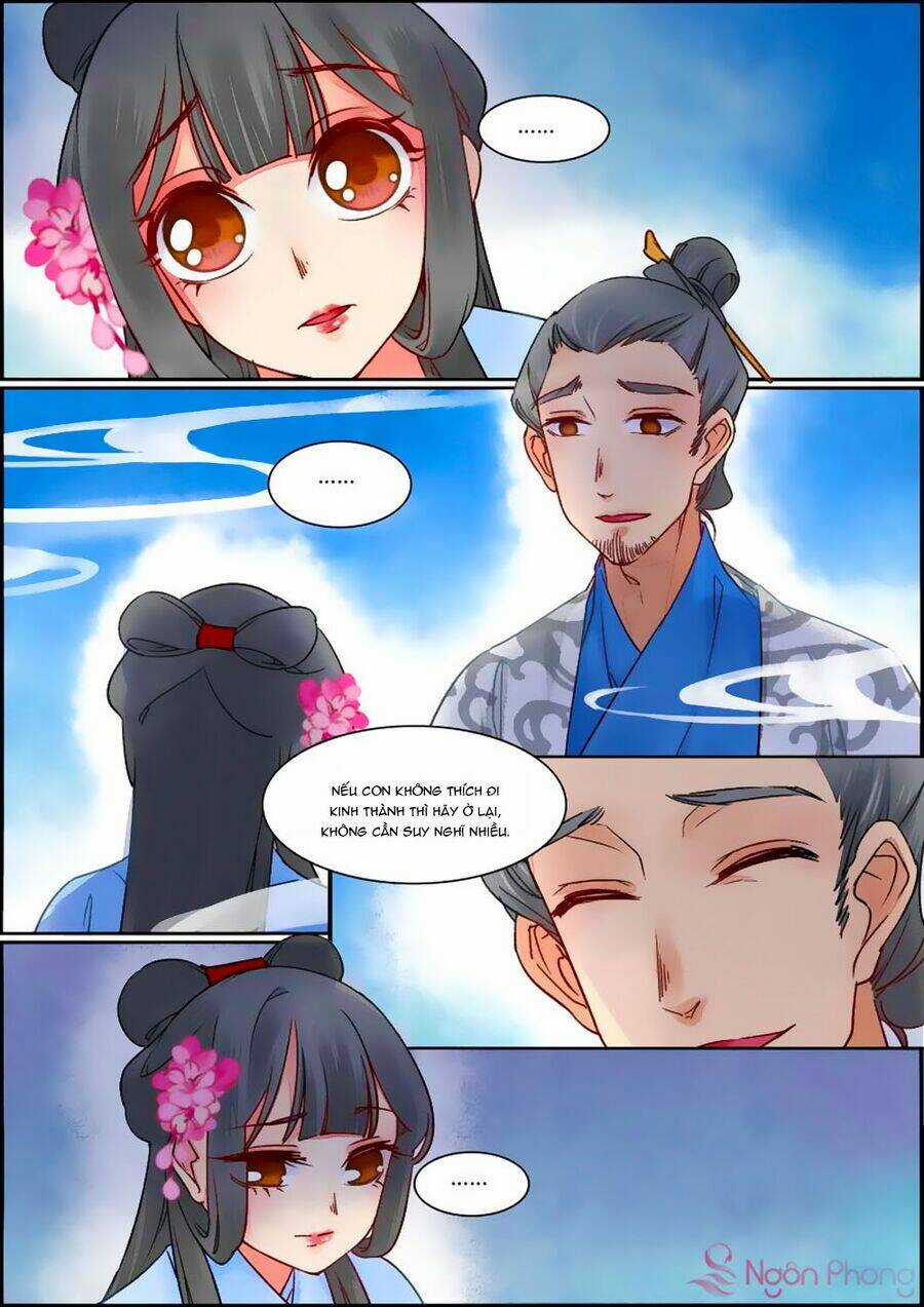 Cửu Trùng Tử Chapter 83 trang 5