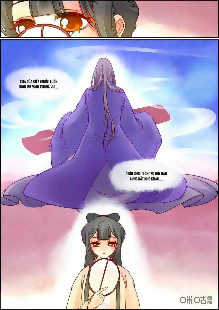 Cửu Trùng Tử Chapter 85 trang 2