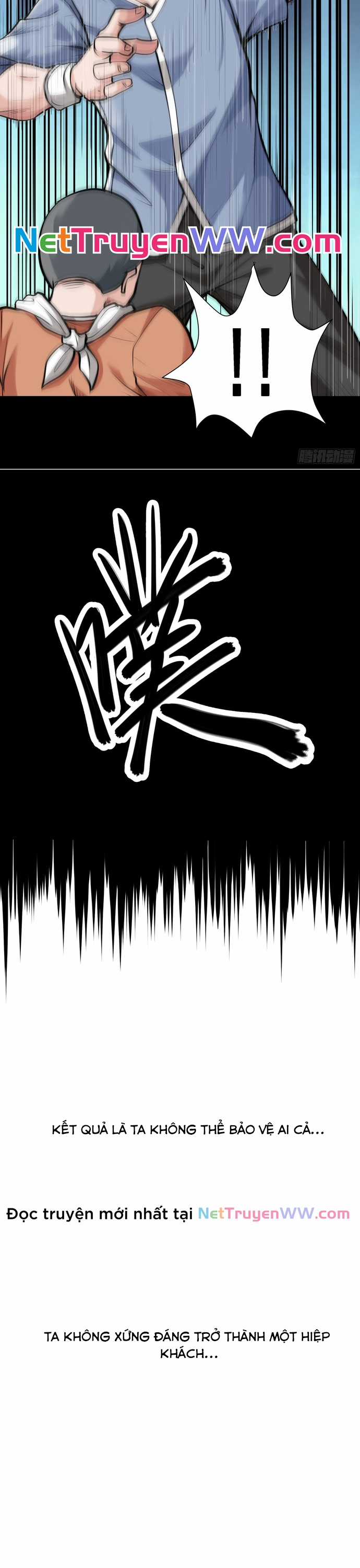 Cửu Tử Chapter 1 trang 2