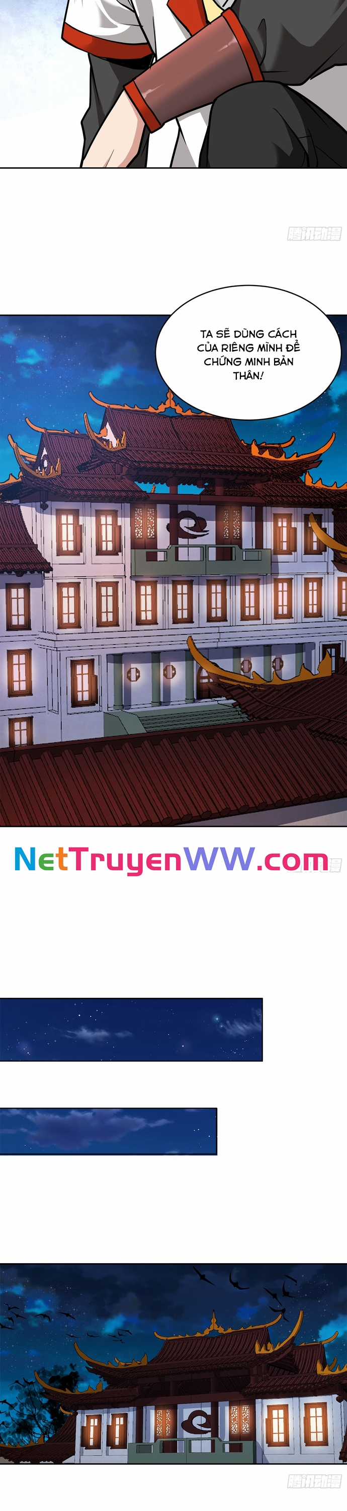 Cửu Tử Chapter 2 trang 14