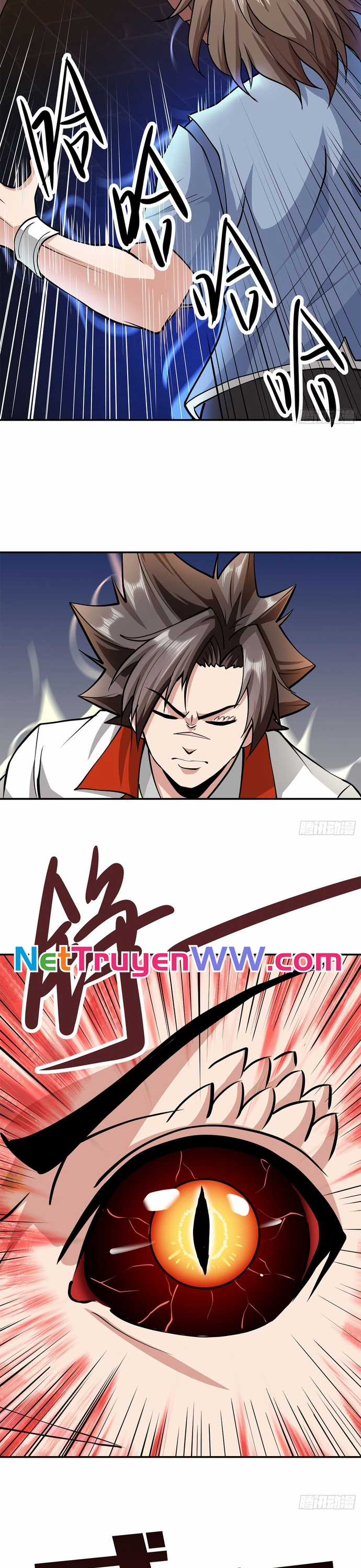 Cửu Tử Chapter 4 trang 14