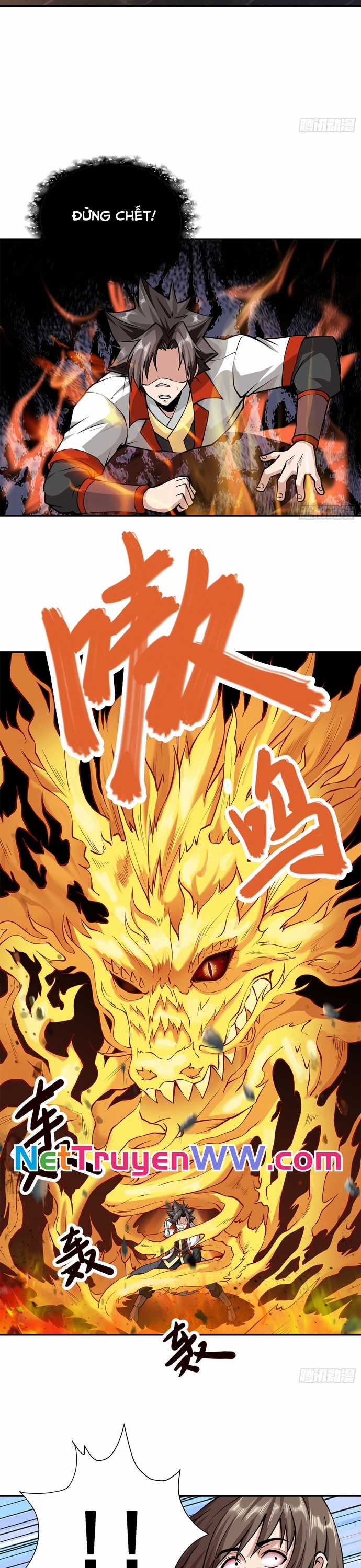 Cửu Tử Chapter 4 trang 4