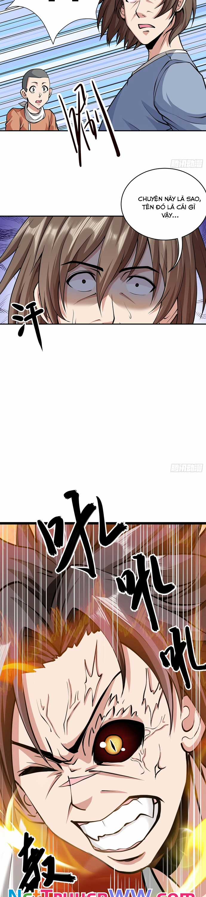 Cửu Tử Chapter 4 trang 5