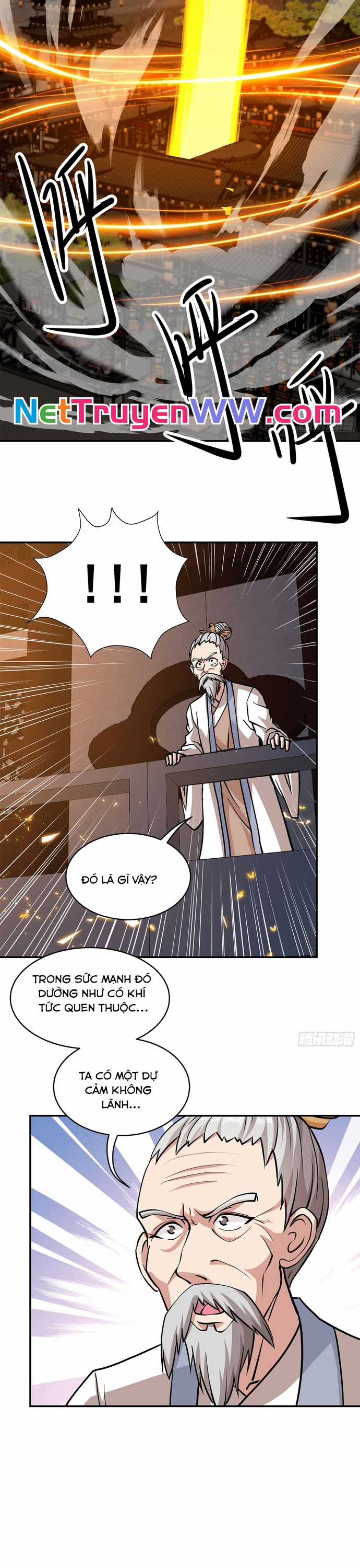 Cửu Tử Chapter 4 trang 7