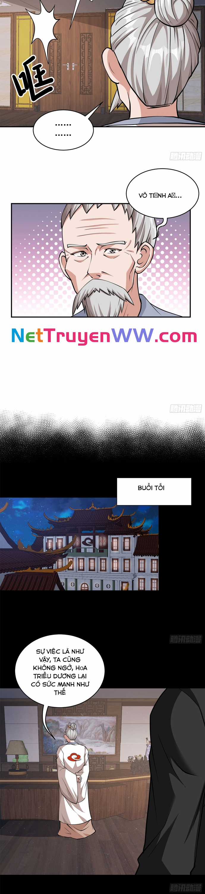 Cửu Tử Chapter 5 trang 11