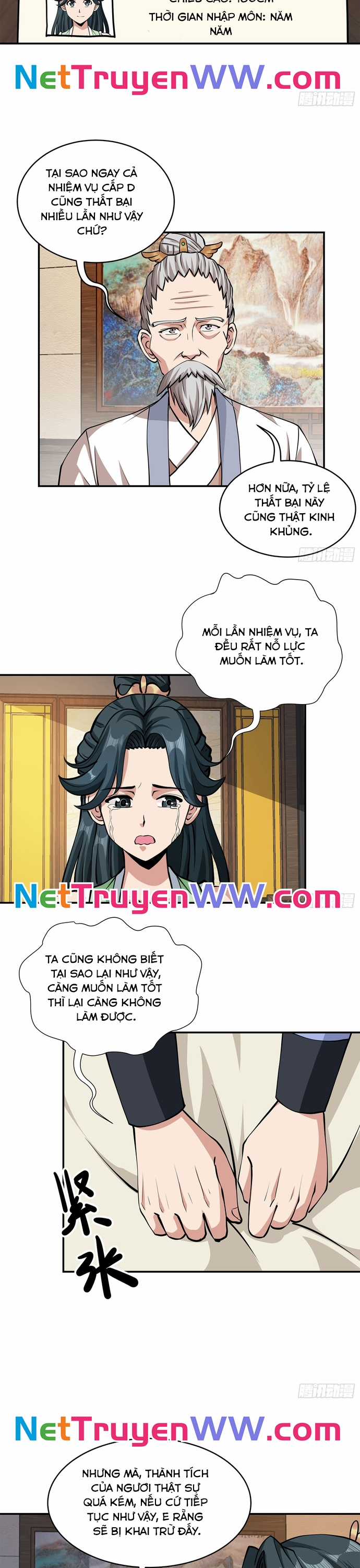 Cửu Tử Chapter 5 trang 7