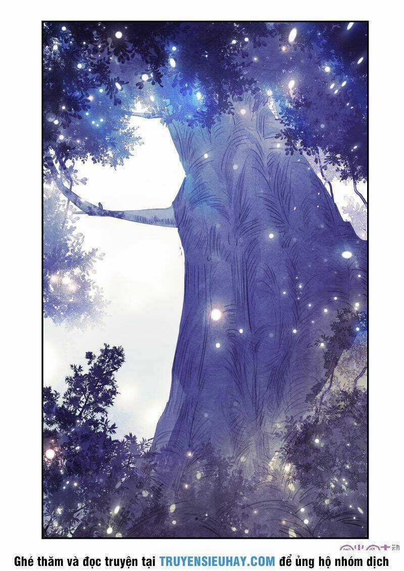 Cửu Tuyền Quy Lai Chapter 10 trang 6