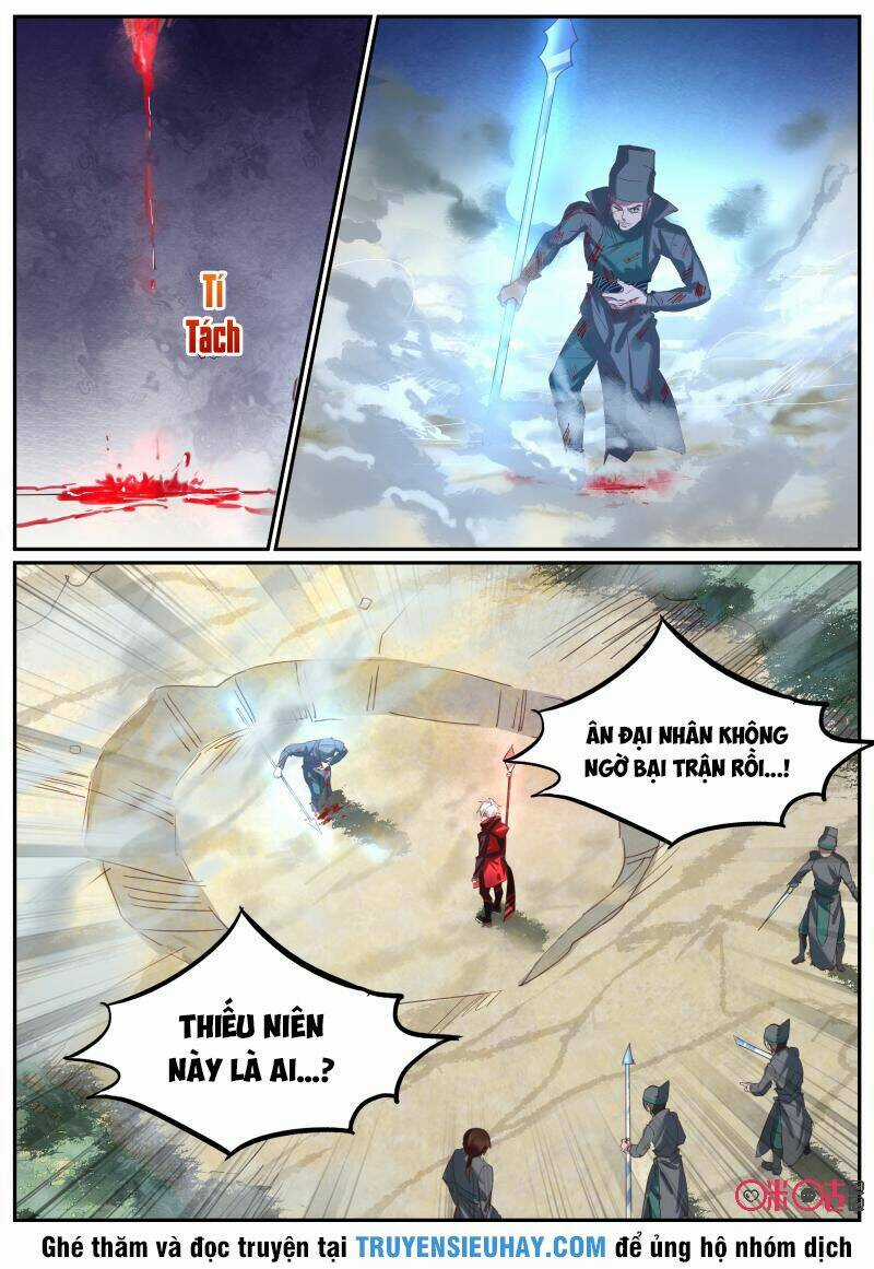 Cửu Tuyền Quy Lai Chapter 38 trang 6