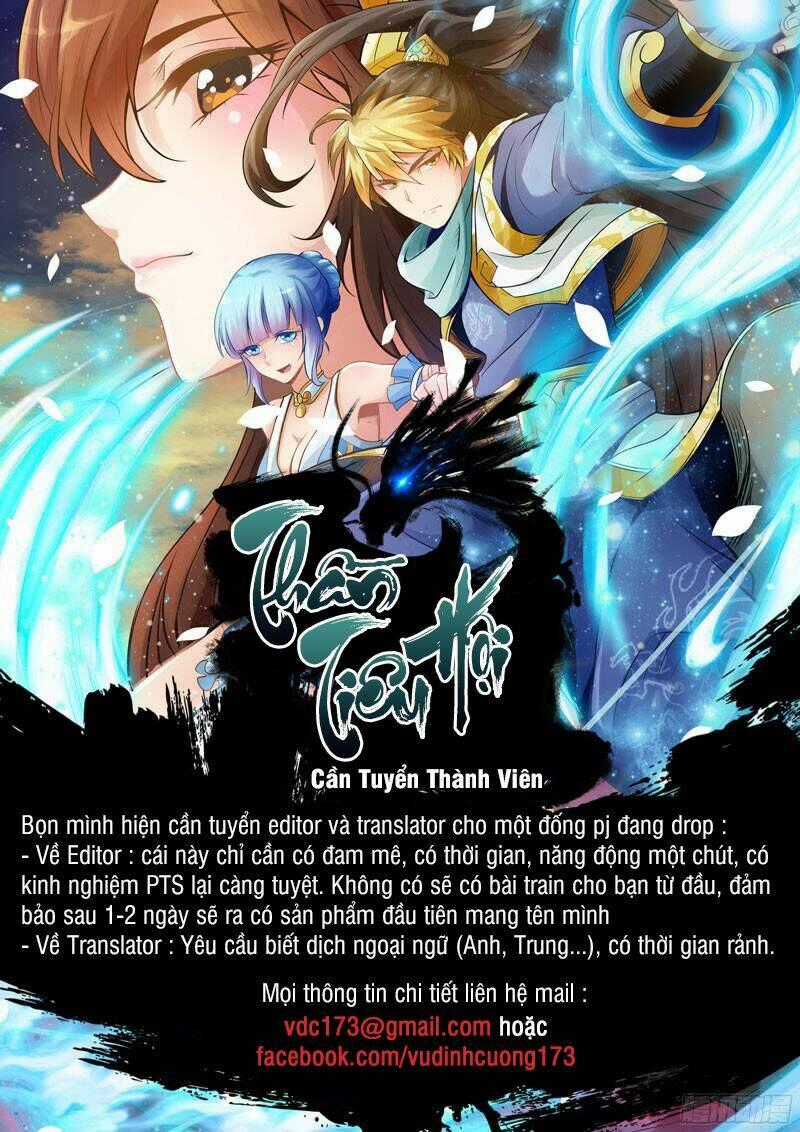 Cửu Tuyền Quy Lai Chapter 39 trang 12