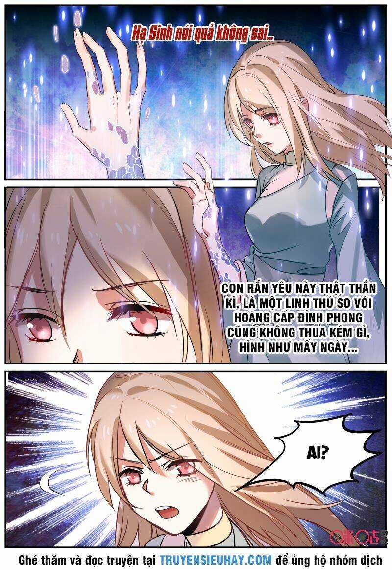 Cửu Tuyền Quy Lai Chapter 43 trang 10