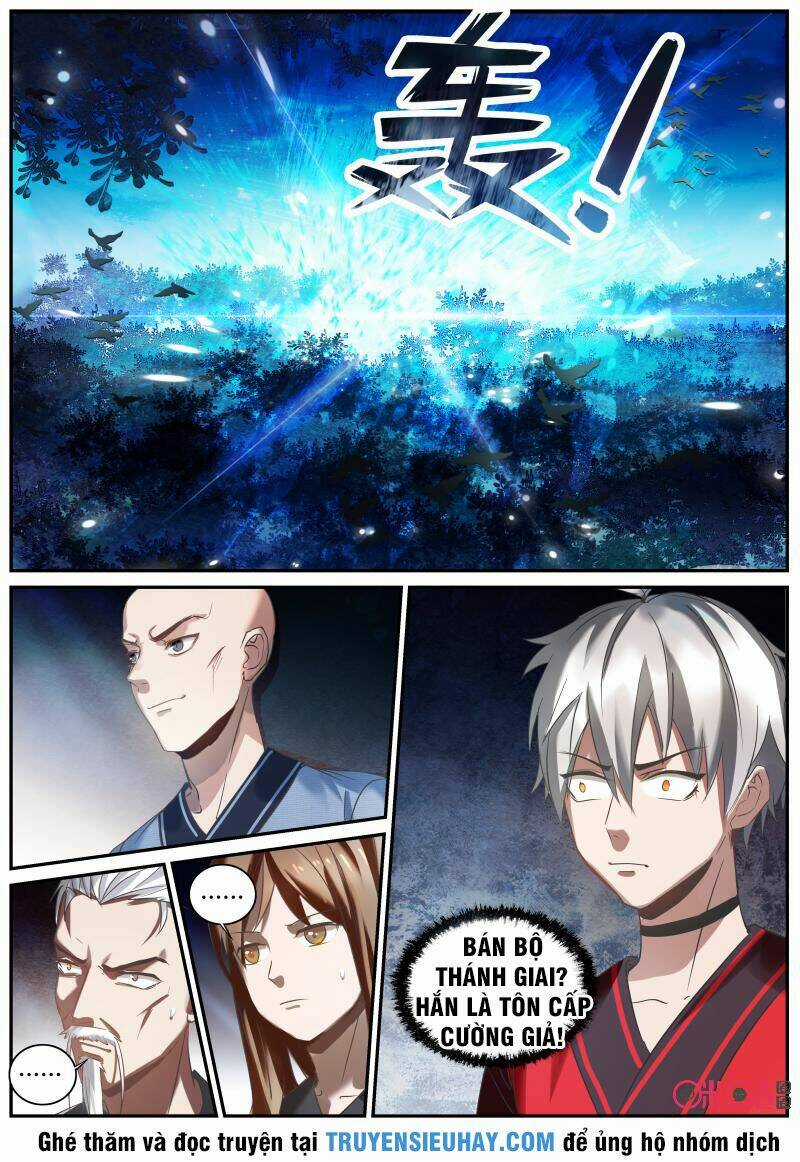 Cửu Tuyền Quy Lai Chapter 45 trang 10